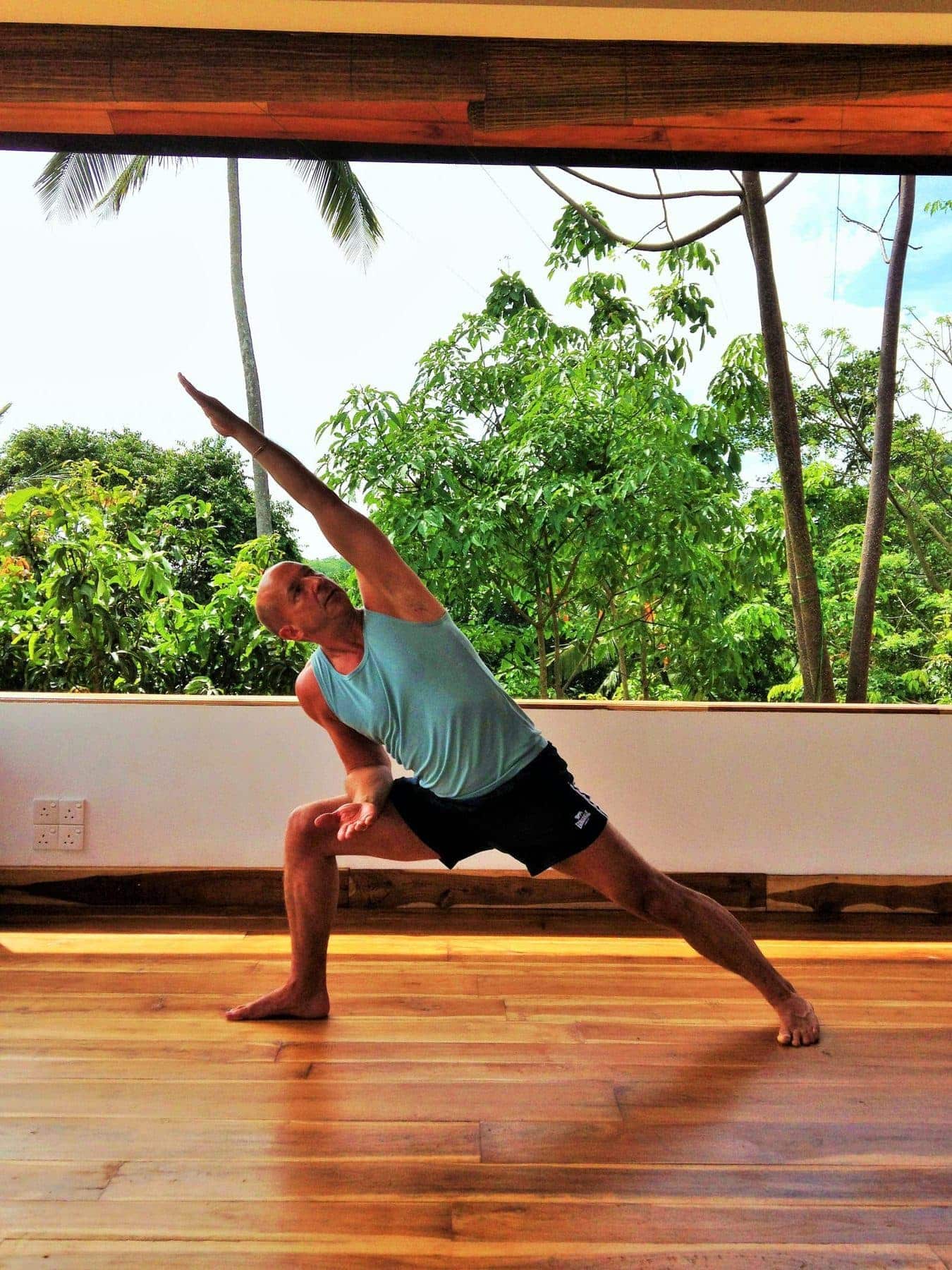 Yoga Symmetry | Bromley Common | Yoga Hub