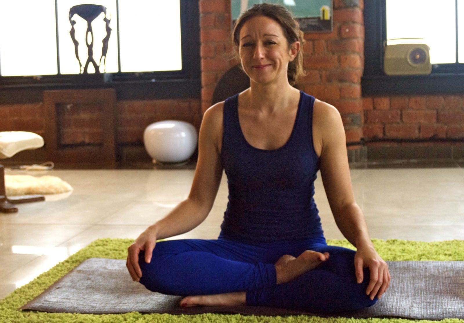 Hatha Yoga Classes | Stoke Newington | Yoga Hub