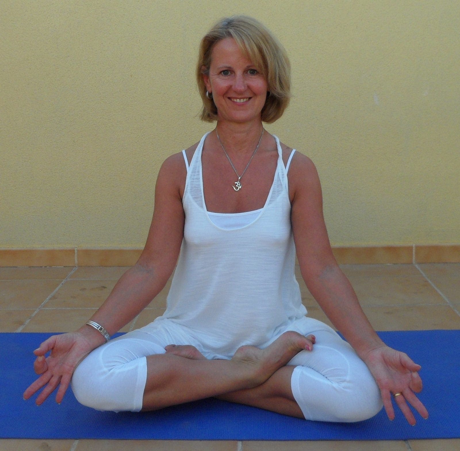 Maxine Thomas Yoga | Bradeley | Yoga Hub