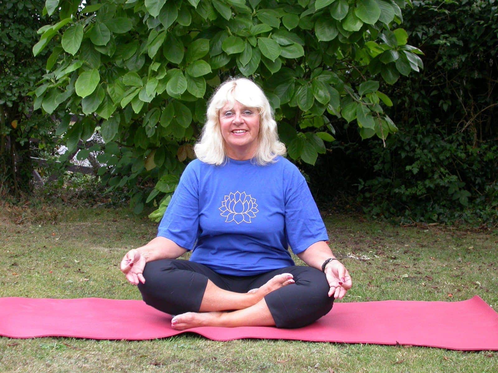 Yvonne's Yoga | Seaton | Yoga Hub