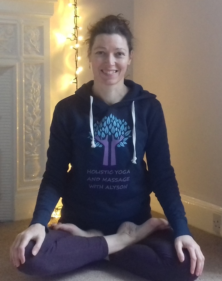 Holistic yoga with Alyson | Dumfries | Yoga Hub