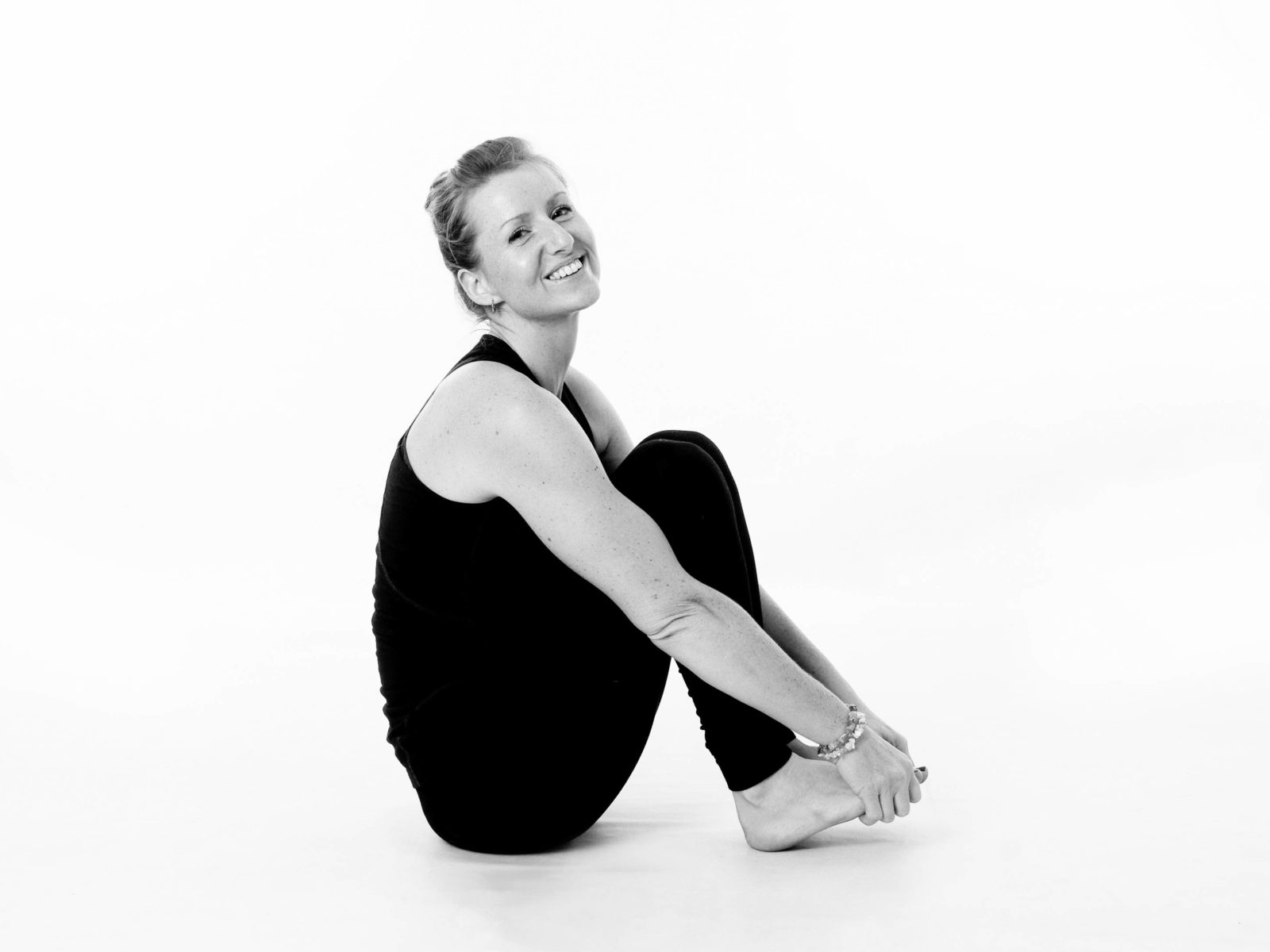 Sam B Yoga | Warsash | Yoga Hub