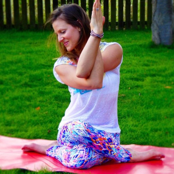 Yoga in Kenilworth, Warwickshire, CV8 1 Find Yoga Classes Near You