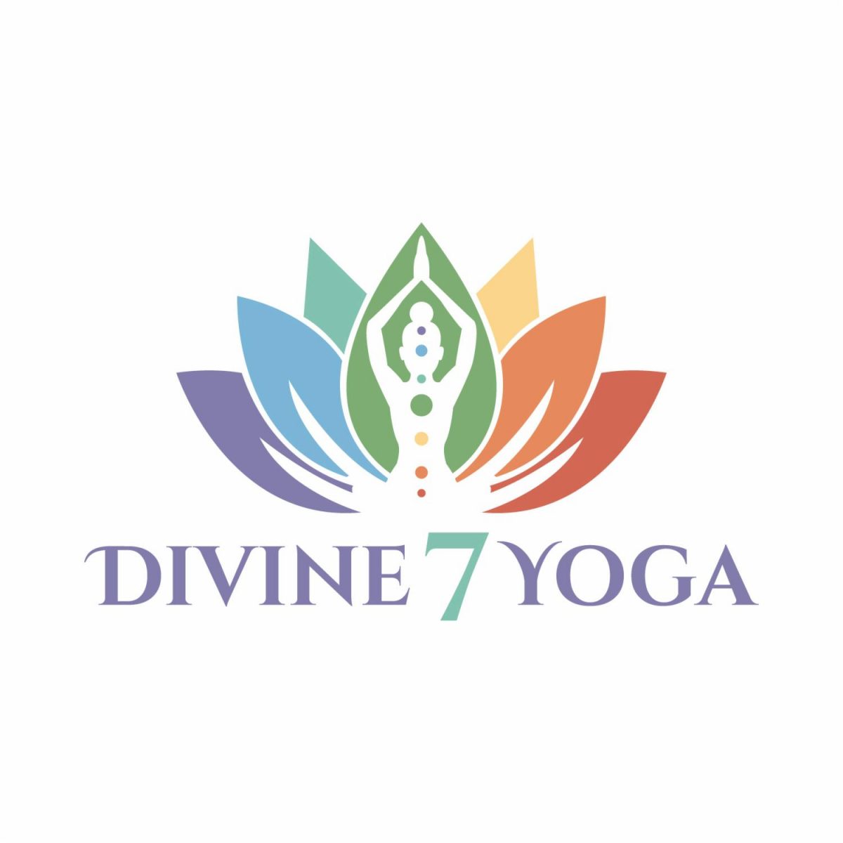 Divine 7 Yoga | Milton Keynes | Yoga Hub