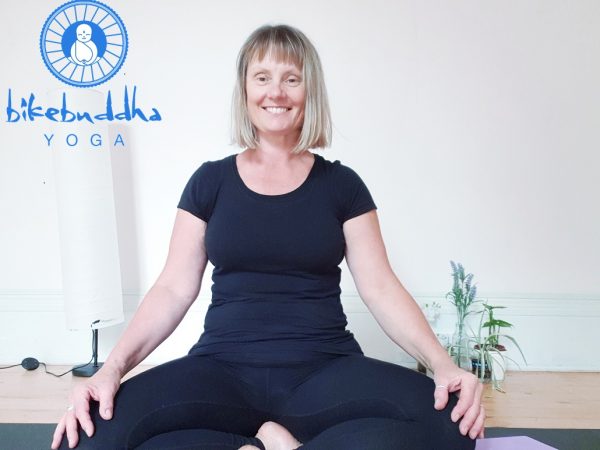 Sally Brown Yoga | Alnwick | Yoga Hub