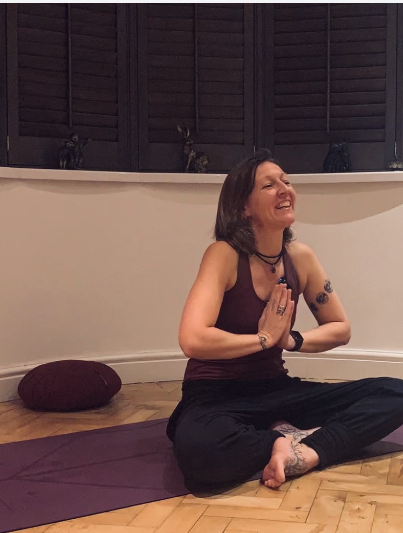 Crystal Core Yoga | Pontyclun | Yoga Hub