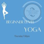 Beginner Yoga Class