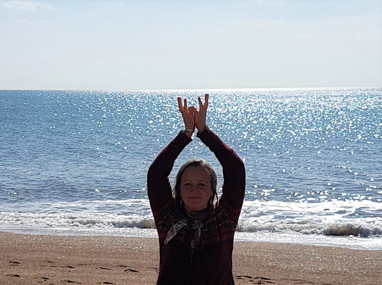 Gentle Yoga with Thalia, Edington Village Hall