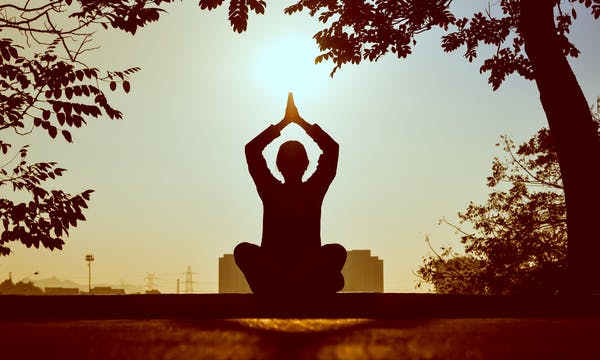 Gentle yoga for Long Term Health conditions