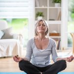 Gentle Mindful Yoga