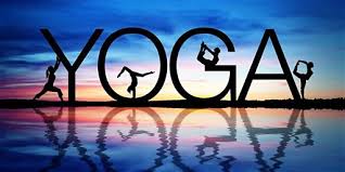 Yoga Flow – Tuesdays 10am – 11am in Church Village