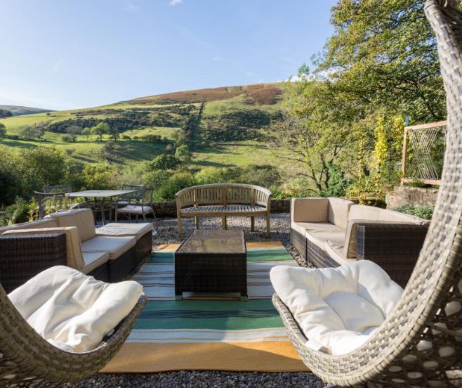 Lake District Summer Yoga & Ayurveda Retreat