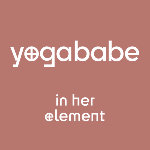 In her element logo