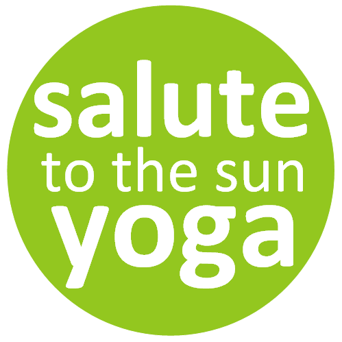 Salute To The Sun Yoga