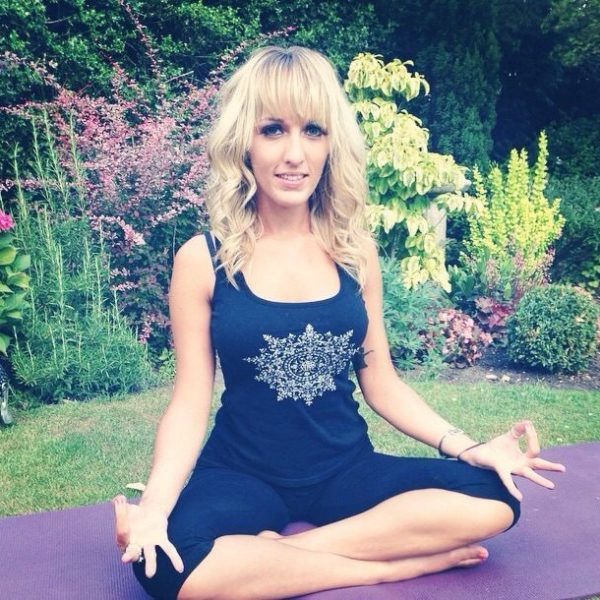 Yoga With Kerry