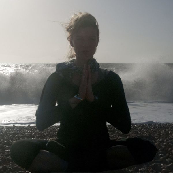 sians yoga brighton