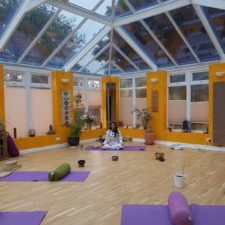 Secret Yoga Garden  Yoga Classes in Burgess Hill Sussex