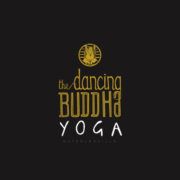 dancing buddha yoga