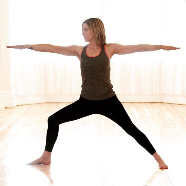 Emily B Yoga | Salisbury | Yoga Hub