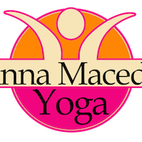 anna macedo yoga