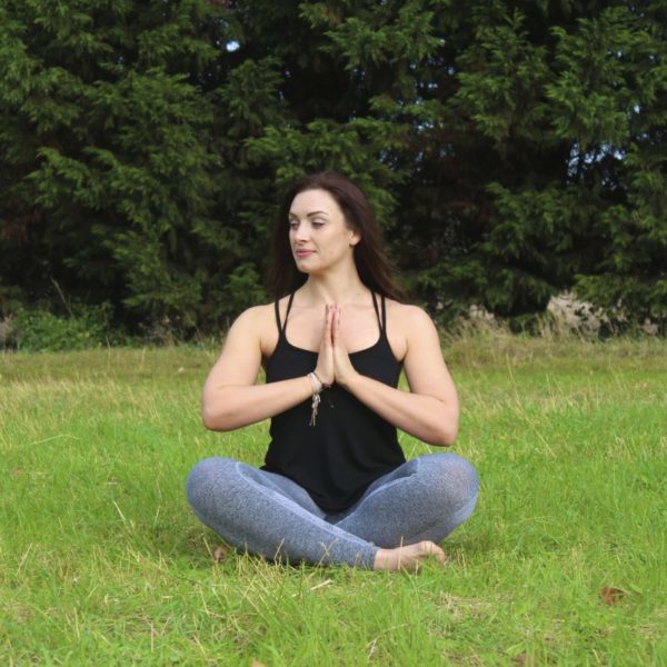 Yoga Flow with Leah | Rochester | Yoga Hub