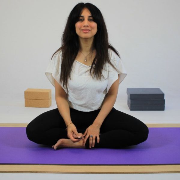 Yoga classes in Bradford Bradford Yoga Hub